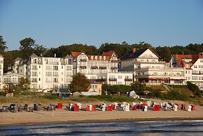 Haus an der Seebrücke