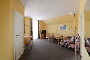 Haus an der Seebrücke