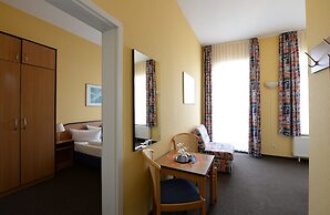 Haus an der Seebrücke