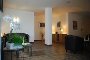 Haus an der Seebrücke