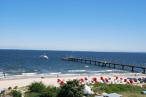 Haus an der Seebrücke