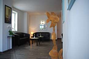 Haus an der Seebrücke