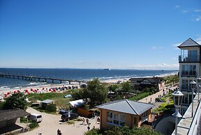 Haus an der Seebrücke
