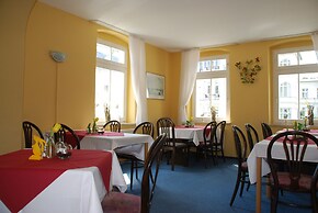 Haus an der Seebrücke