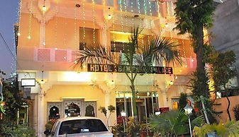 Bani Park Hotel
