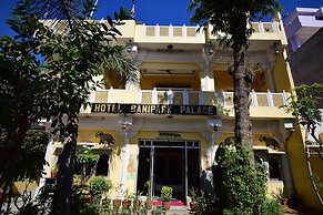 Bani Park Hotel