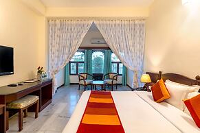 Hotel Sarovar on Lake Pichola