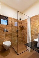 Hotel Sarovar on Lake Pichola