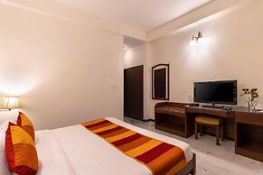 Hotel Sarovar on Lake Pichola