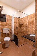 Hotel Sarovar on Lake Pichola