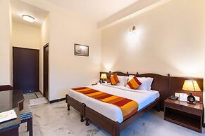 Hotel Sarovar on Lake Pichola