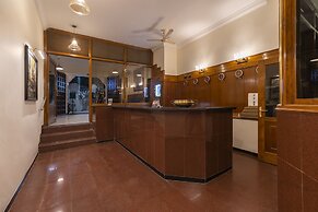 Hotel Sarovar on Lake Pichola