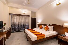 Hotel Sarovar on Lake Pichola