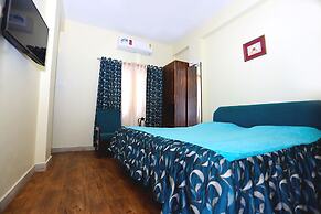 Hotel Padmini Palace