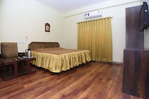 Hotel Padmini Palace