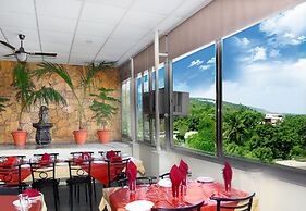 Hotel Padmini Palace