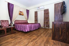 Hotel Padmini Palace