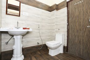 Hotel Padmini Palace