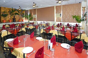 Hotel Padmini Palace