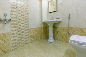 Hotel Padmini Palace