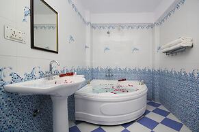 Hotel Padmini Palace