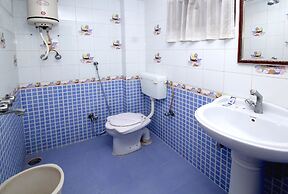 Hotel Padmini Palace