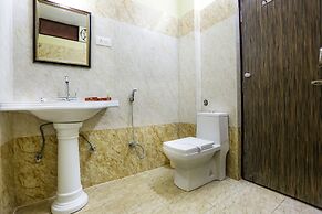 Hotel Padmini Palace