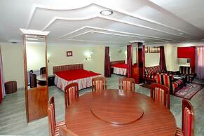 Hotel Padmini Palace