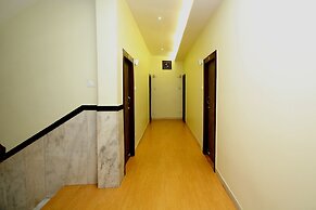 Hotel Padmini Palace