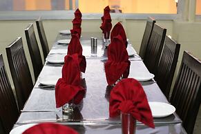 Hotel Padmini Palace