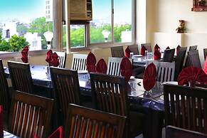 Hotel Padmini Palace