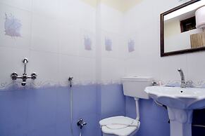 Hotel Padmini Palace