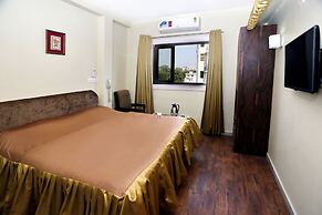 Hotel Padmini Palace