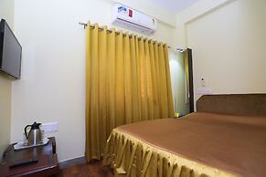 Hotel Padmini Palace