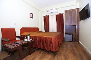 Hotel Padmini Palace