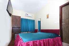 Hotel Padmini Palace