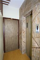 Hotel Padmini Palace