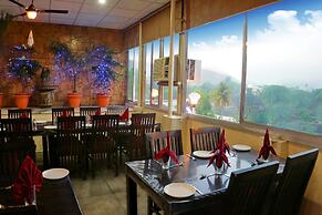 Hotel Padmini Palace