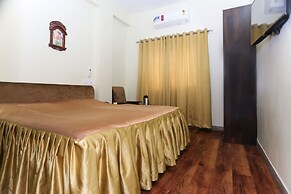 Hotel Padmini Palace