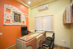 Hotel Padmini Palace