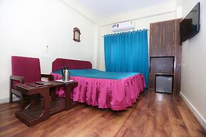 Hotel Padmini Palace