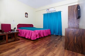 Hotel Padmini Palace