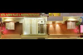 Hotel Padmini Palace