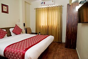 Hotel Padmini Palace