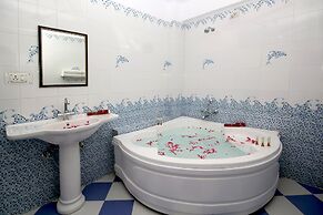 Hotel Padmini Palace