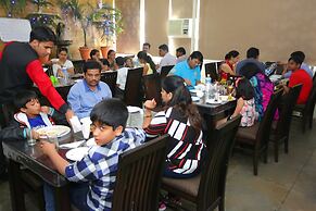 Hotel Padmini Palace