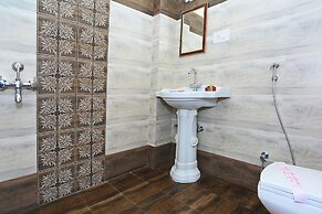 Hotel Padmini Palace