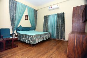 Hotel Padmini Palace