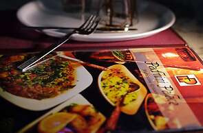 Hotel Padmini Palace