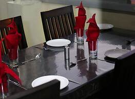 Hotel Padmini Palace